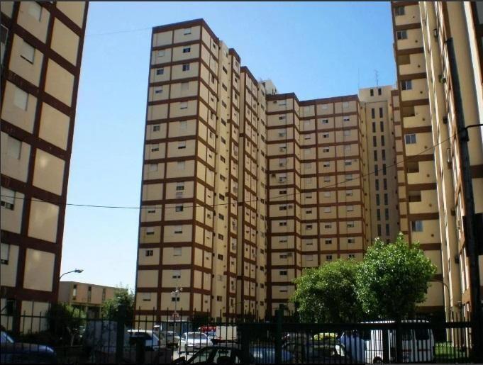 Departamento · 50m² · 4 Ambientes