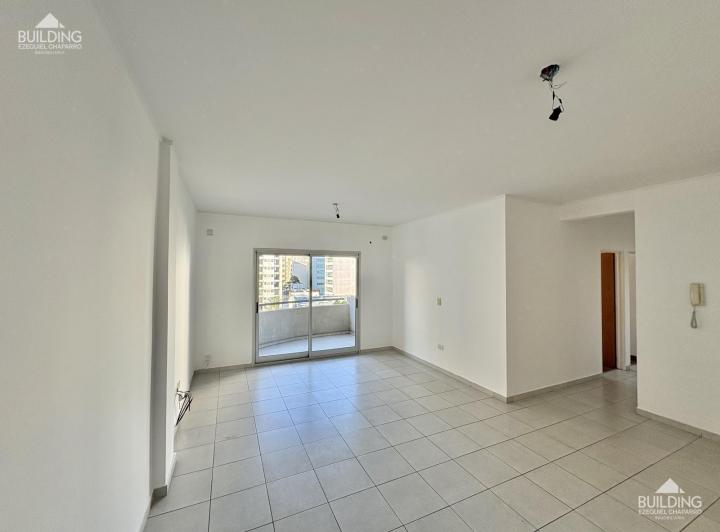 Departamento · 70m² · 3 Ambientes · 1 Cochera
