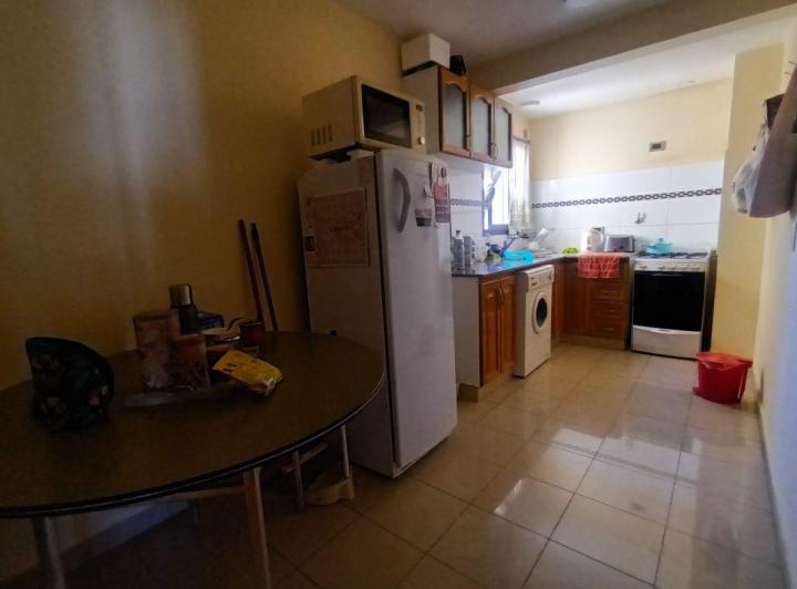 Departamento · 72m² · 4 Ambientes · 1 Cochera