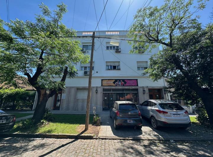 Departamento · 75m² · 3 Ambientes