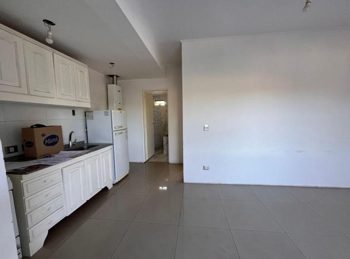Departamento · 40m² · 2 Ambientes · 1 Cochera