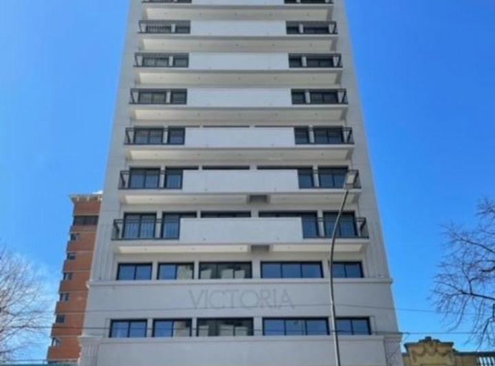 Departamento · 140m² · 4 Ambientes