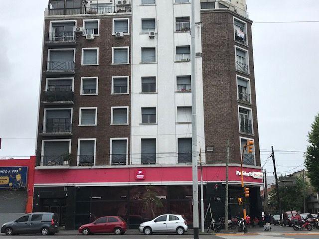 Departamento · 106m² · 3 Ambientes