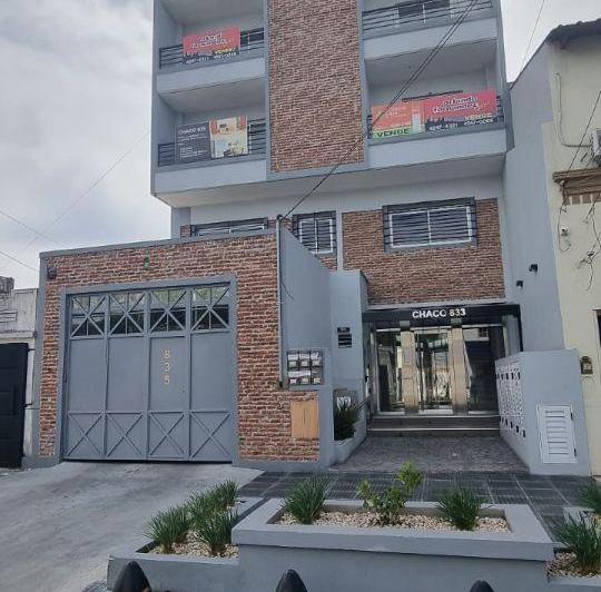Departamento · 30m² · 1 Ambiente