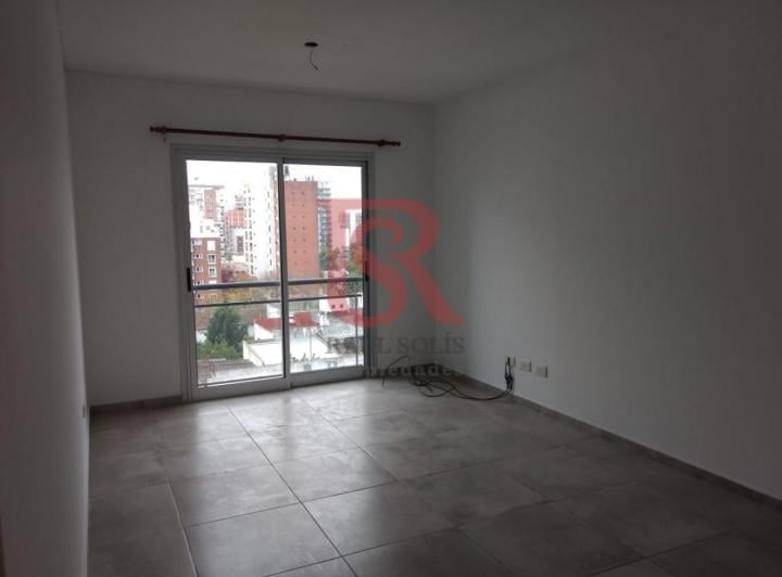 Departamento · 48m² · 2 Ambientes
