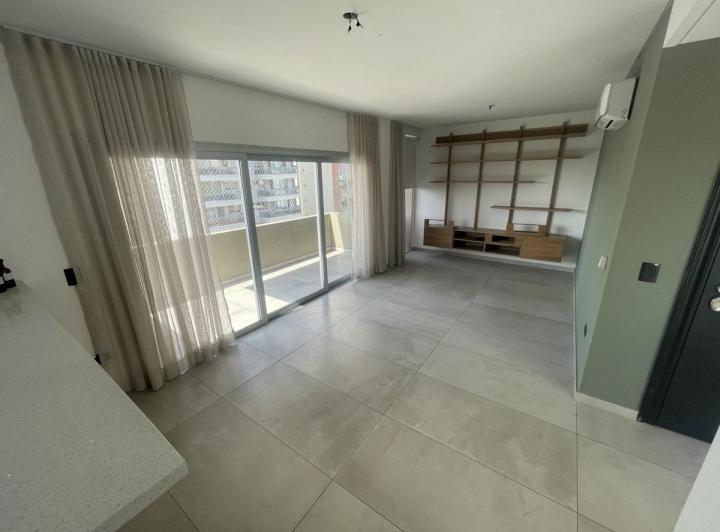 Departamento · 113m² · 4 Ambientes · 1 Cochera