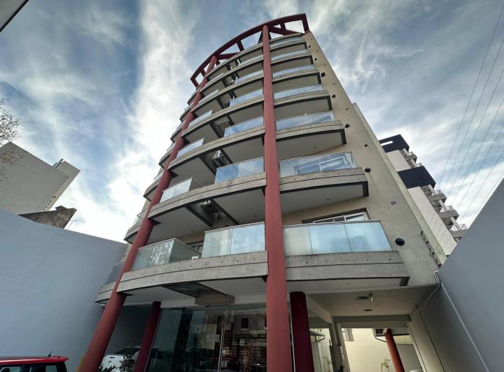 Departamento · 54m² · 2 Ambientes · 1 Cochera