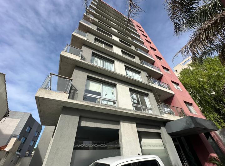 Departamento · 72m² · 3 Ambientes · 1 Cochera