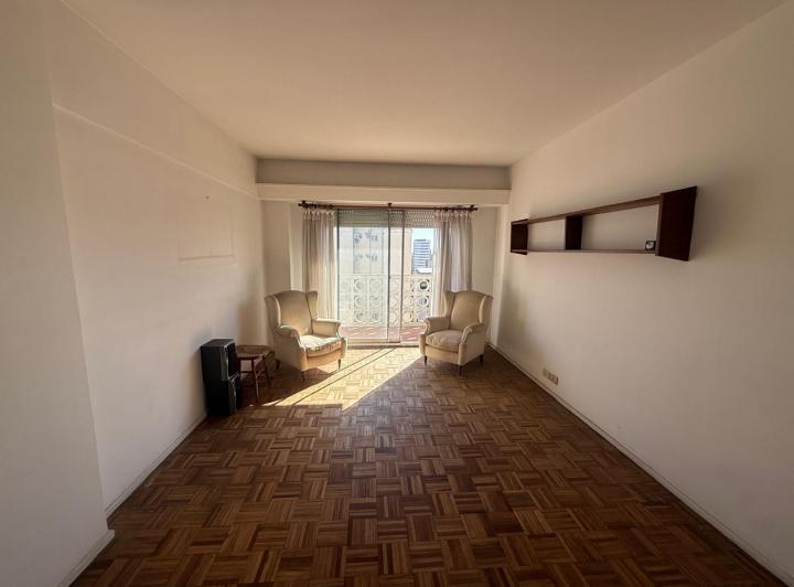 Departamento · 74m² · 3 Ambientes