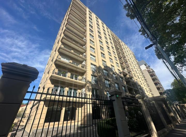 Departamento · 141m² · 4 Ambientes · 2 Cocheras
