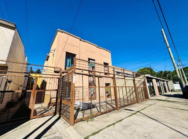 Departamento · 70m² · 3 Ambientes