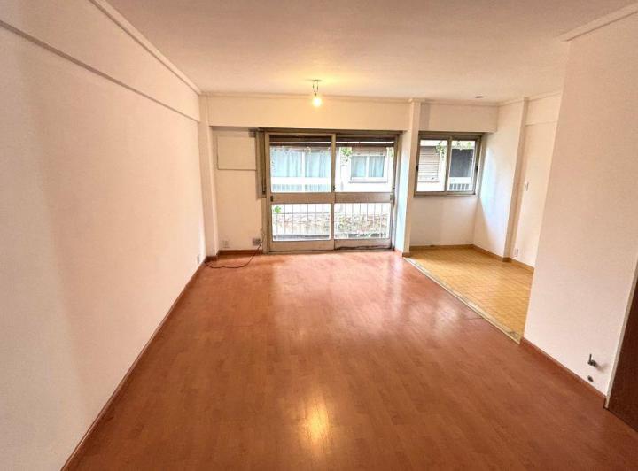 Departamento · 29m² · 1 Ambiente