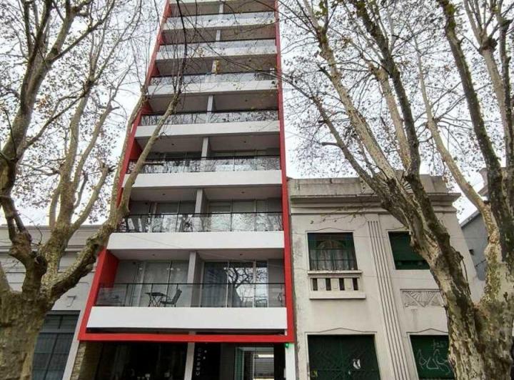Departamento · 61m² · 3 Ambientes · 1 Cochera