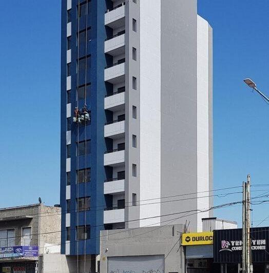 Departamento · 52m² · 2 Ambientes