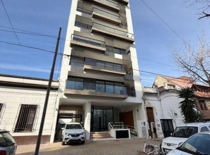 Departamento · 33m² · 1 Ambiente