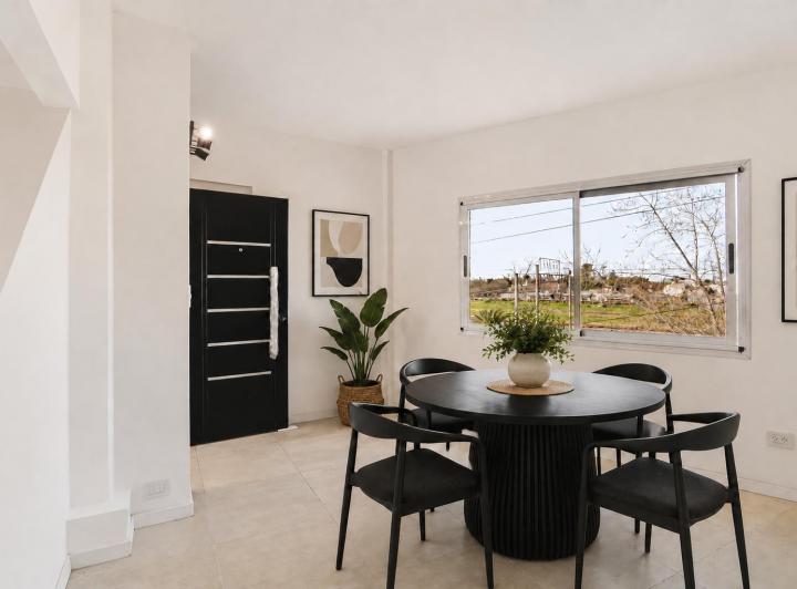 Departamento · 31m² · 2 Ambientes