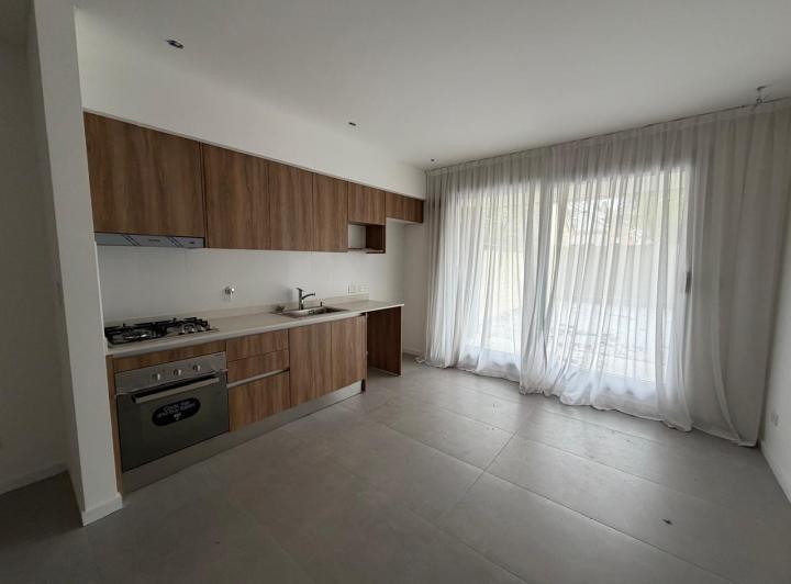 Departamento · 77m² · 2 Ambientes