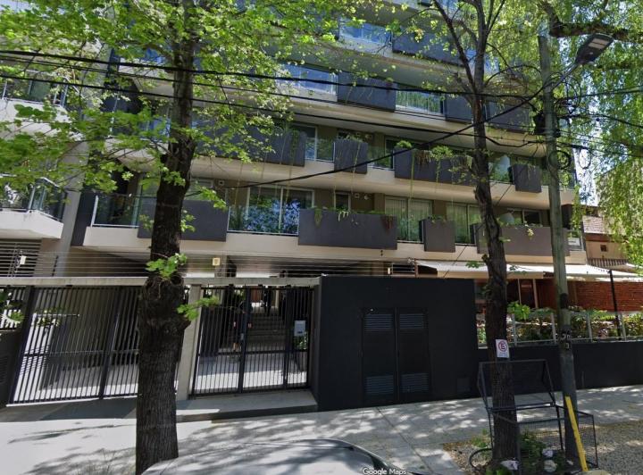 Departamento · 3 Ambientes · 1 Cochera