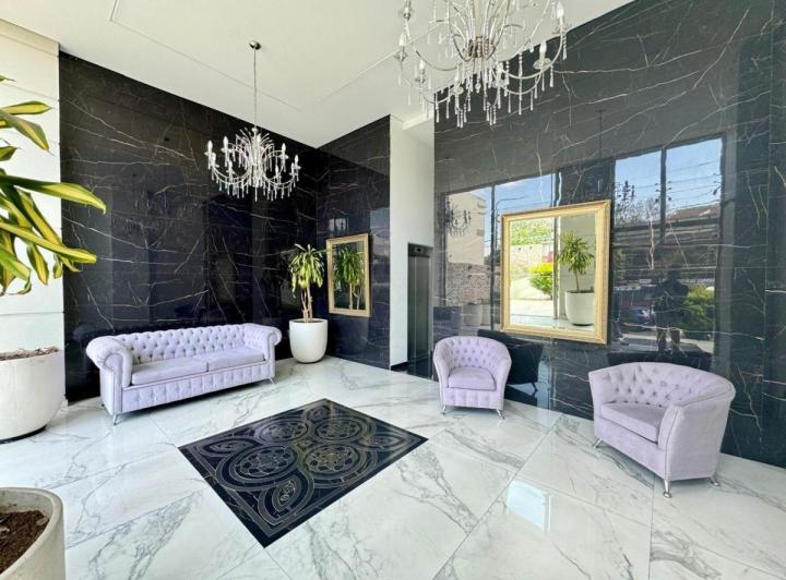 Departamento · 40m² · 2 Ambientes