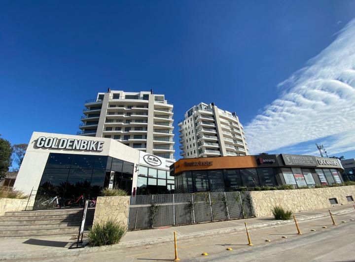 Departamento · 86m² · 3 Ambientes