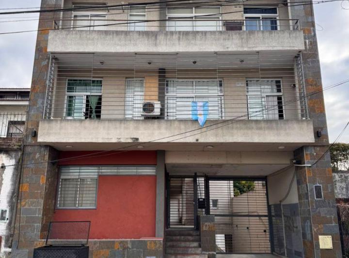 Departamento · 55m² · 2 Ambientes · 1 Cochera