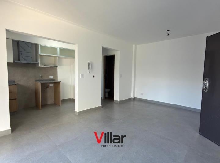 Departamento · 49m² · 2 Ambientes