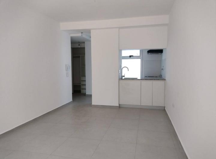 Departamento · 36m² · 1 Ambiente