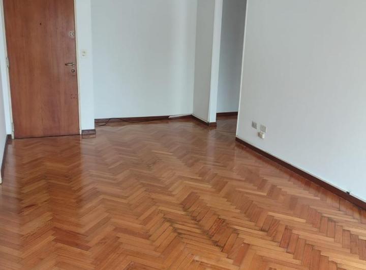 Departamento · 45m² · 2 Ambientes