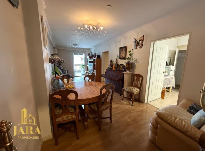 Departamento · 100m² · 4 Ambientes