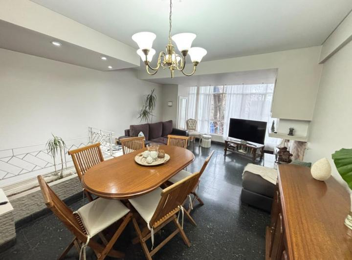 Departamento · 100m² · 4 Ambientes