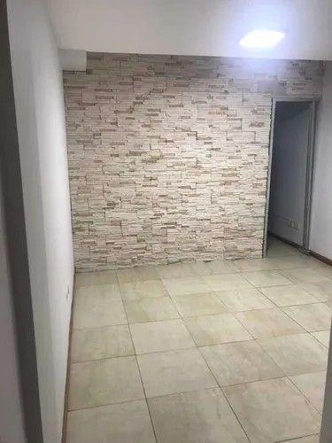 Departamento · 56m² · 3 Ambientes · 1 Cochera