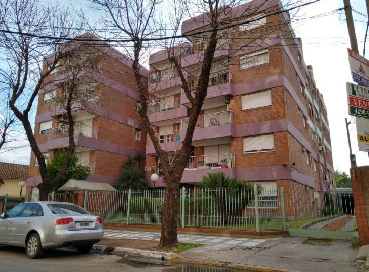 Departamento · 70m² · 3 Ambientes