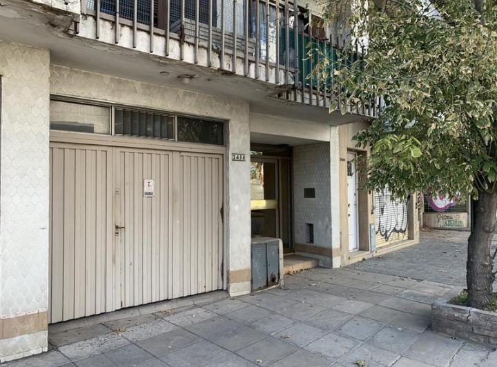 Departamento · 3 Ambientes · 4 Cocheras