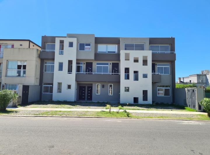Departamento · 52m² · 3 Ambientes · 1 Cochera