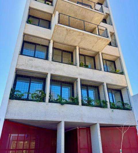 Departamento · 68m² · 3 Ambientes · 1 Cochera