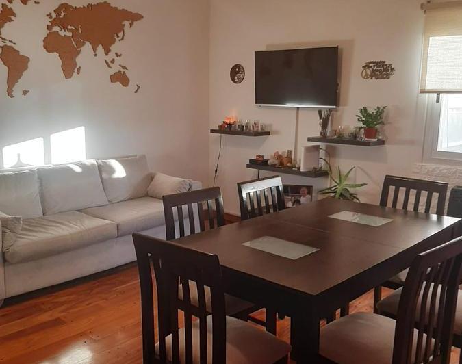 Departamento · 55m² · 3 Ambientes