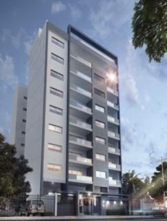 Departamento · 134m² · 4 Ambientes · 1 Cochera
