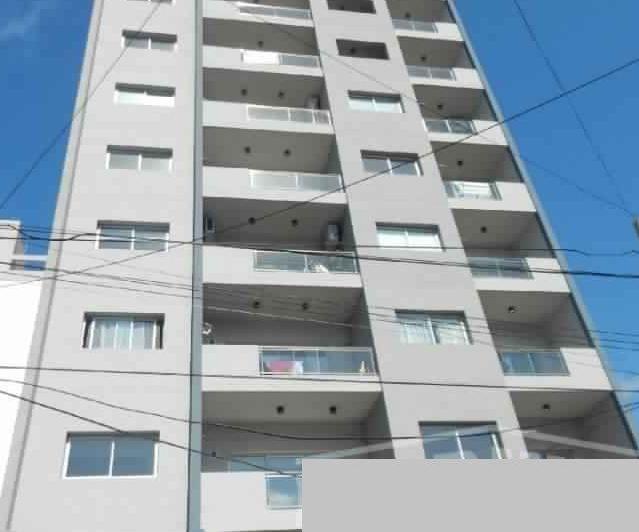 Departamento · 127m² · 4 Ambientes · 1 Cochera