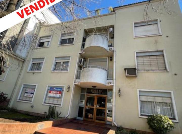 Departamento · 35m² · 1 Ambiente
