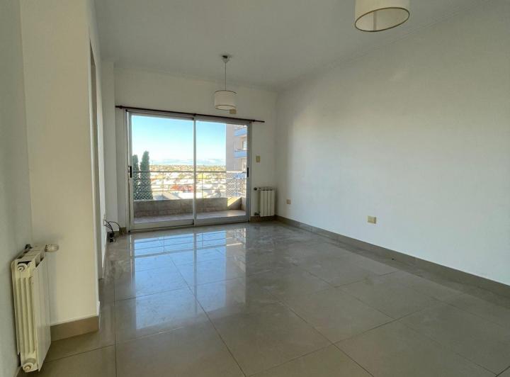 Departamento · 50m² · 2 Ambientes
