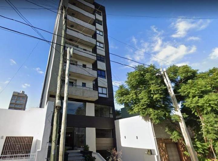 Departamento · 50m² · 2 Ambientes