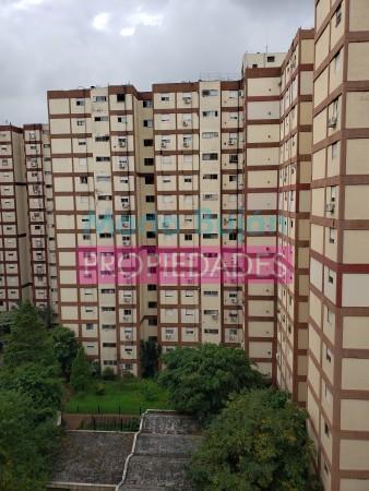 Departamento · 45m² · 2 Dormitorios
