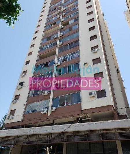 Departamento · 55m² · 2 Dormitorios