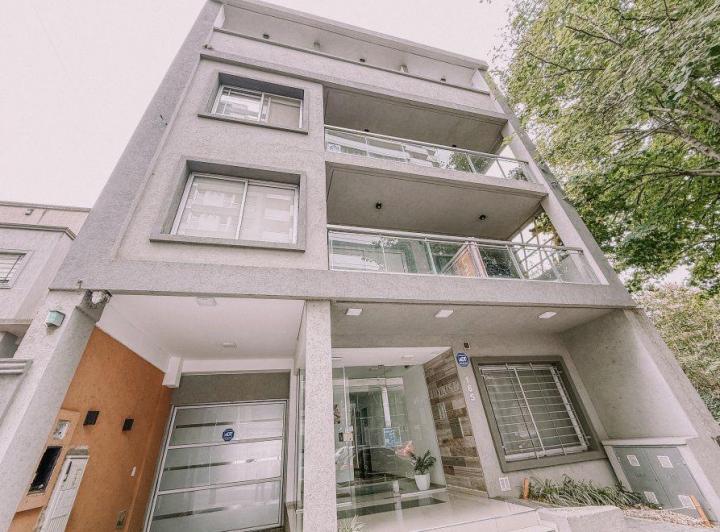 Departamento · 63m² · 2 Ambientes · 1 Cochera