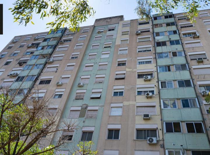 Departamento · 66m² · 4 Ambientes