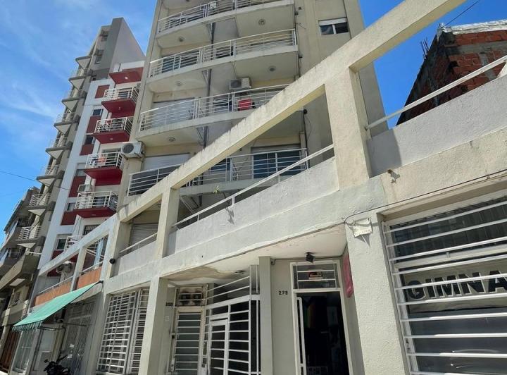 Departamento · 24m² · 1 Ambiente