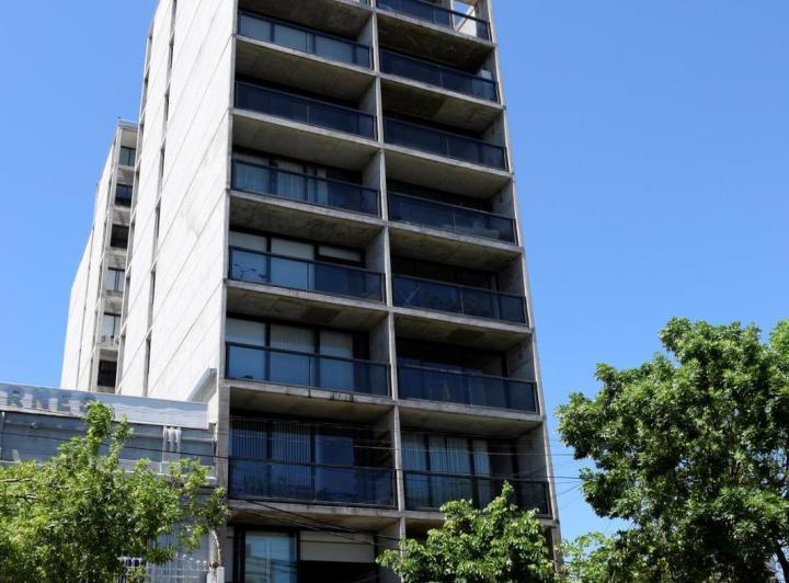 Departamento · 70m² · 2 Ambientes