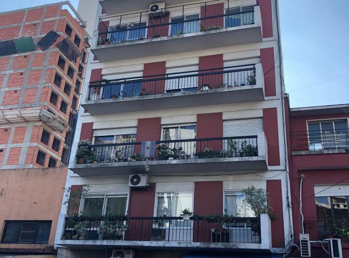 Departamento · 75m² · 4 Ambientes