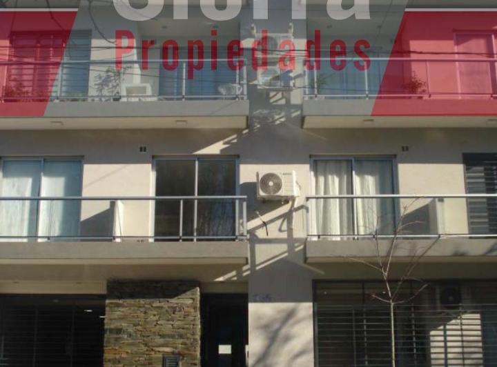 Departamento · 29m² · 1 Ambiente
