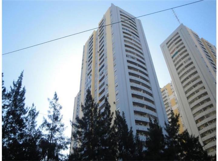 Departamento · 52m² · 3 Ambientes
